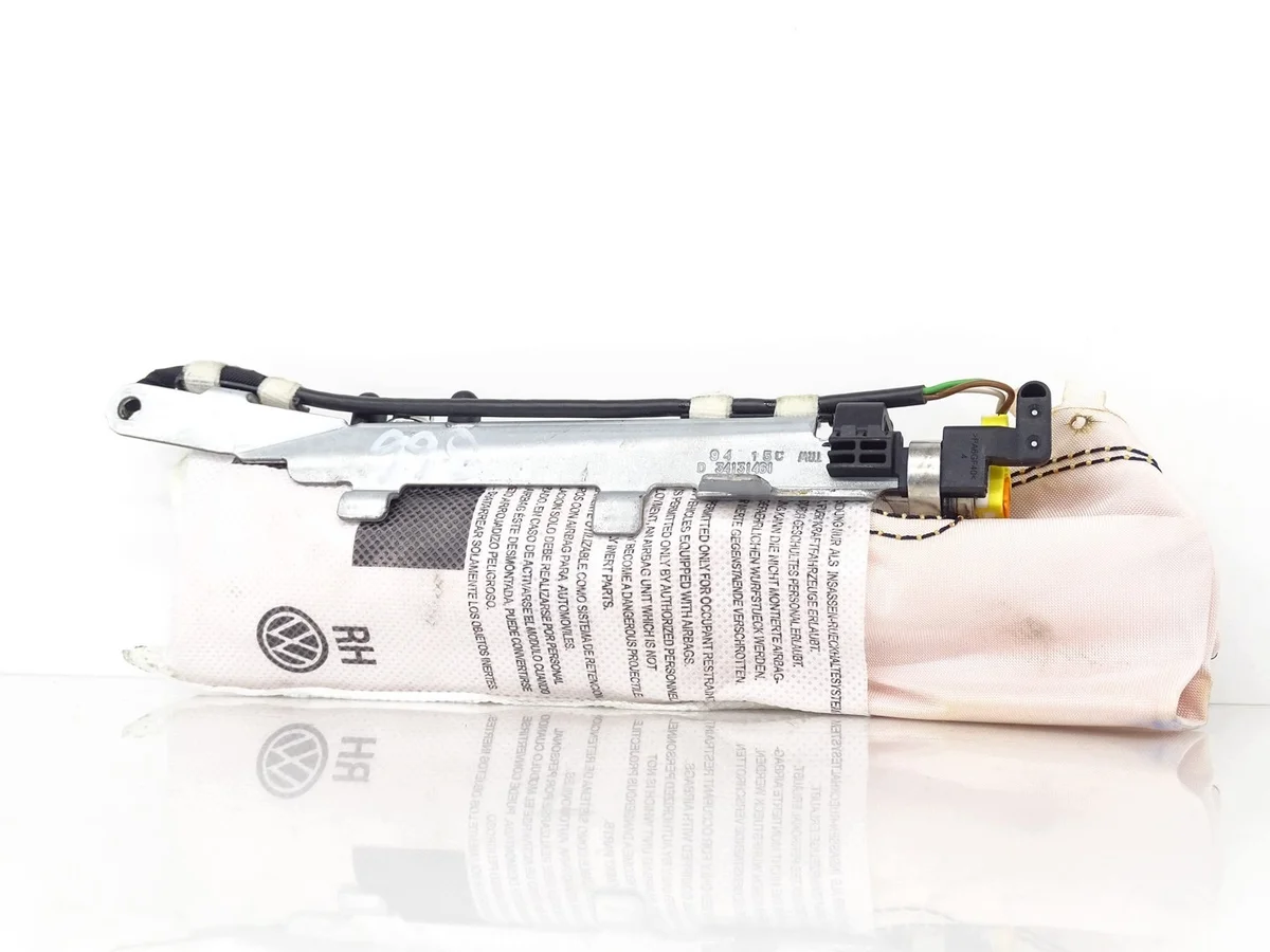 Airbag-Kissen Fahrerseite Links Skoda Rapid image 3
