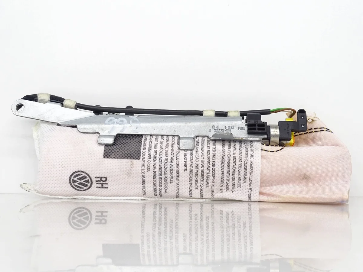 Airbag-Kissen Fahrerseite Links Skoda Rapid image 4