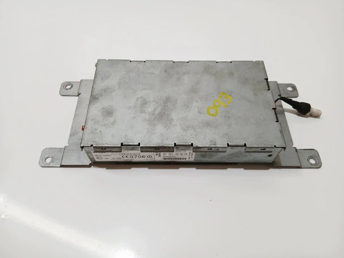 Bluetooth-modul BMW E60 E61 6938784