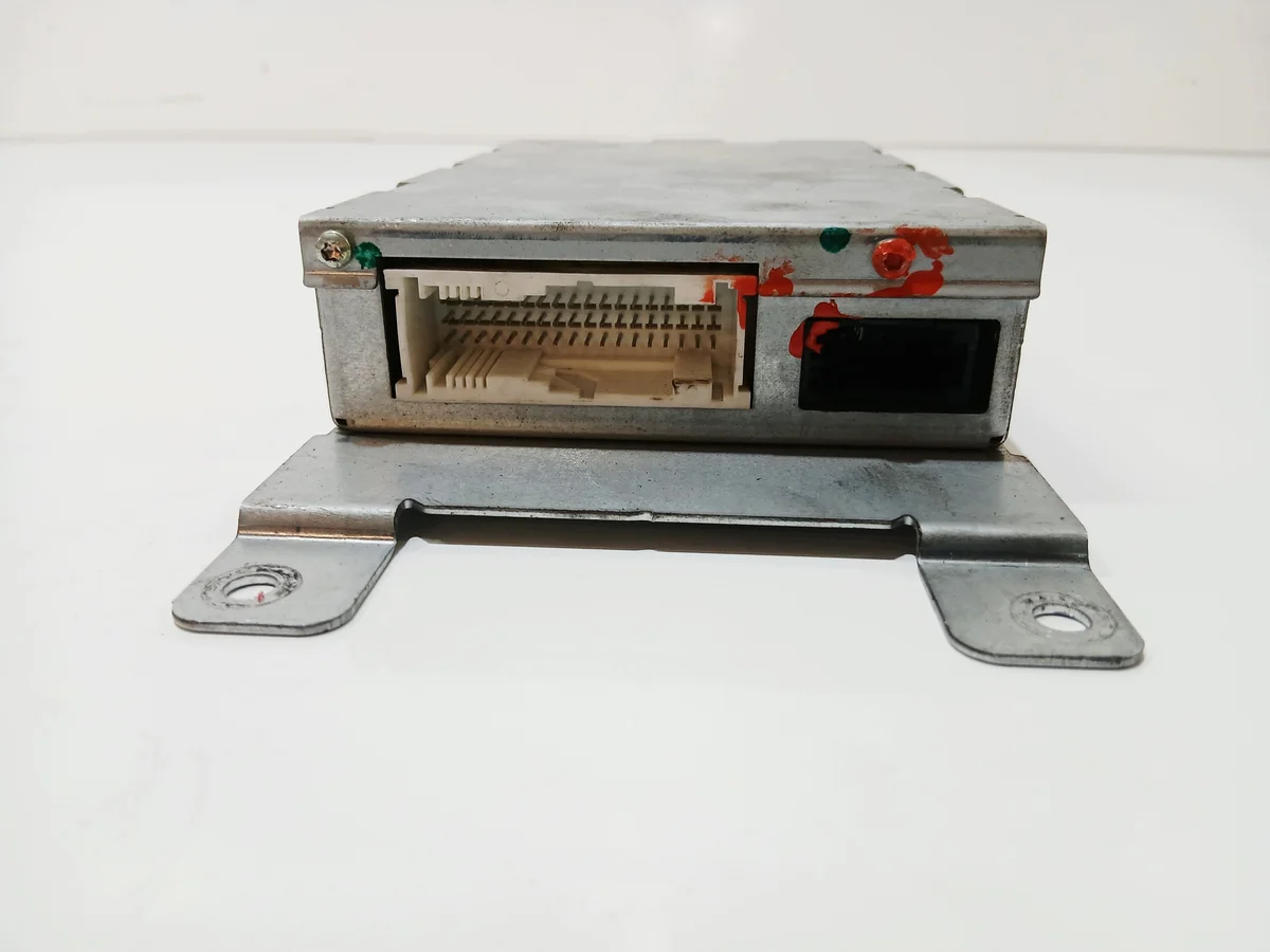BMW E60 E61 Bluetooth-ohjainmoduuli 6938784 image 4