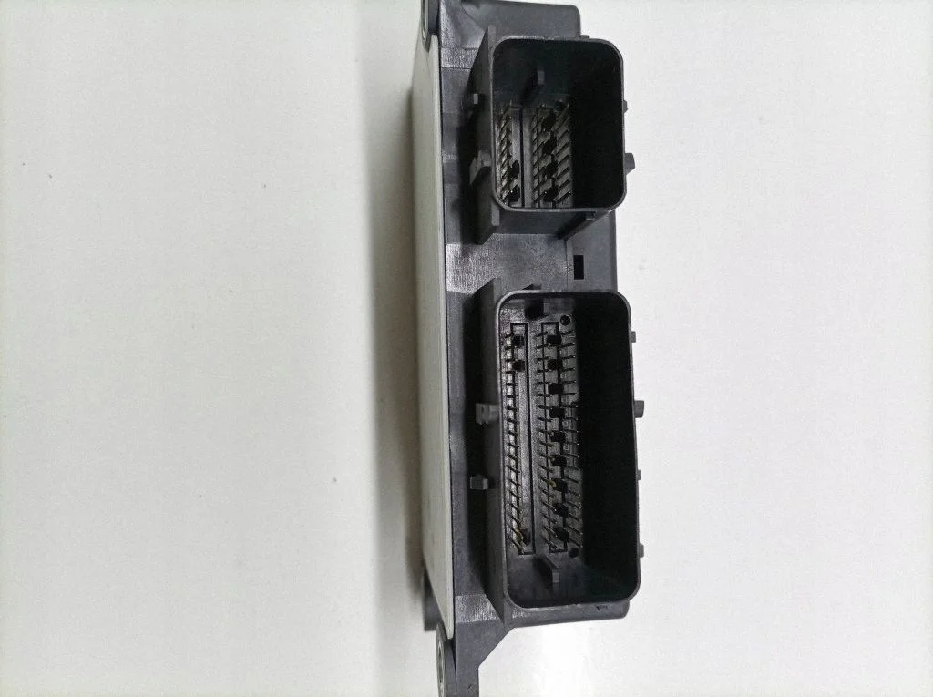 2019 Opel Insignia B Airbag Control Module 13526698 image 3
