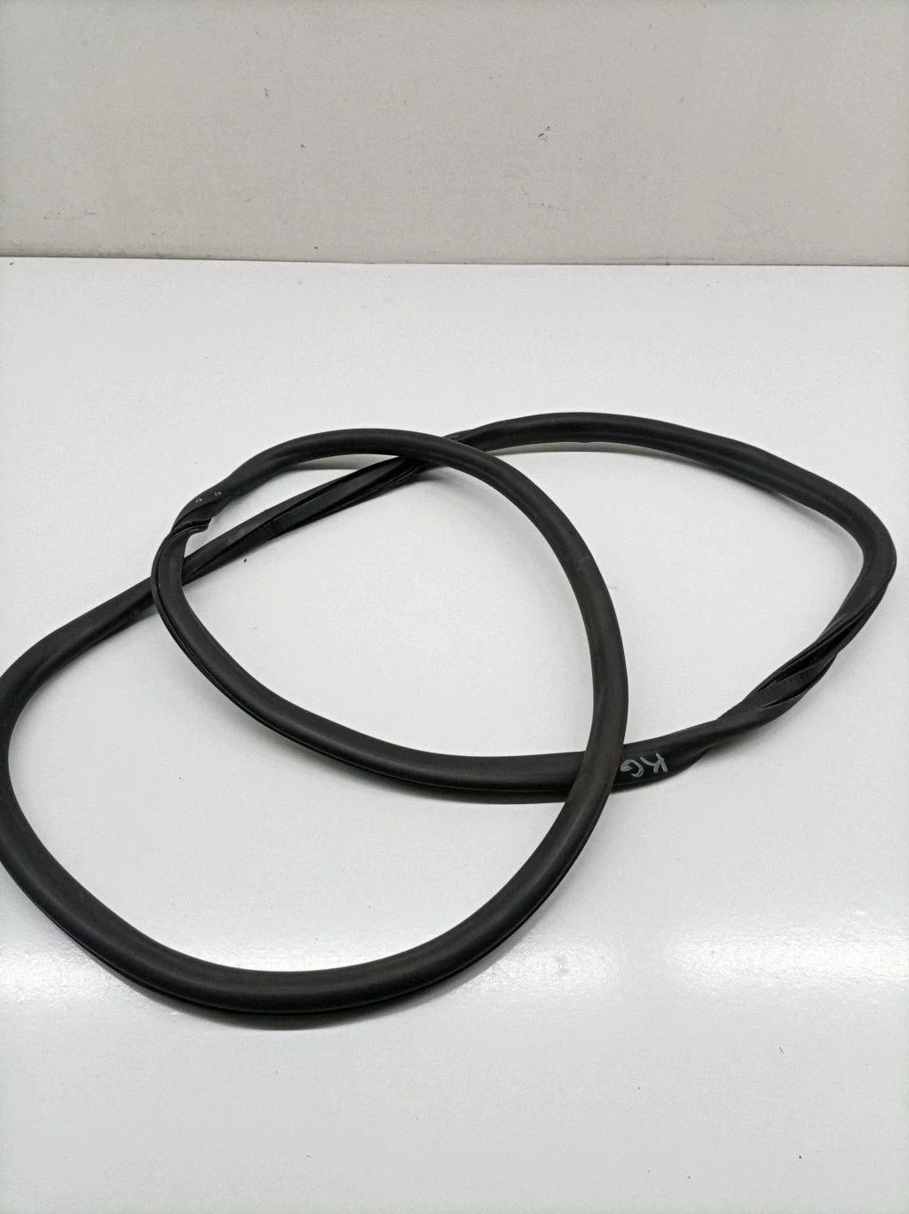 Opel Insignia B Dichtung Tür Hinten 13463941
