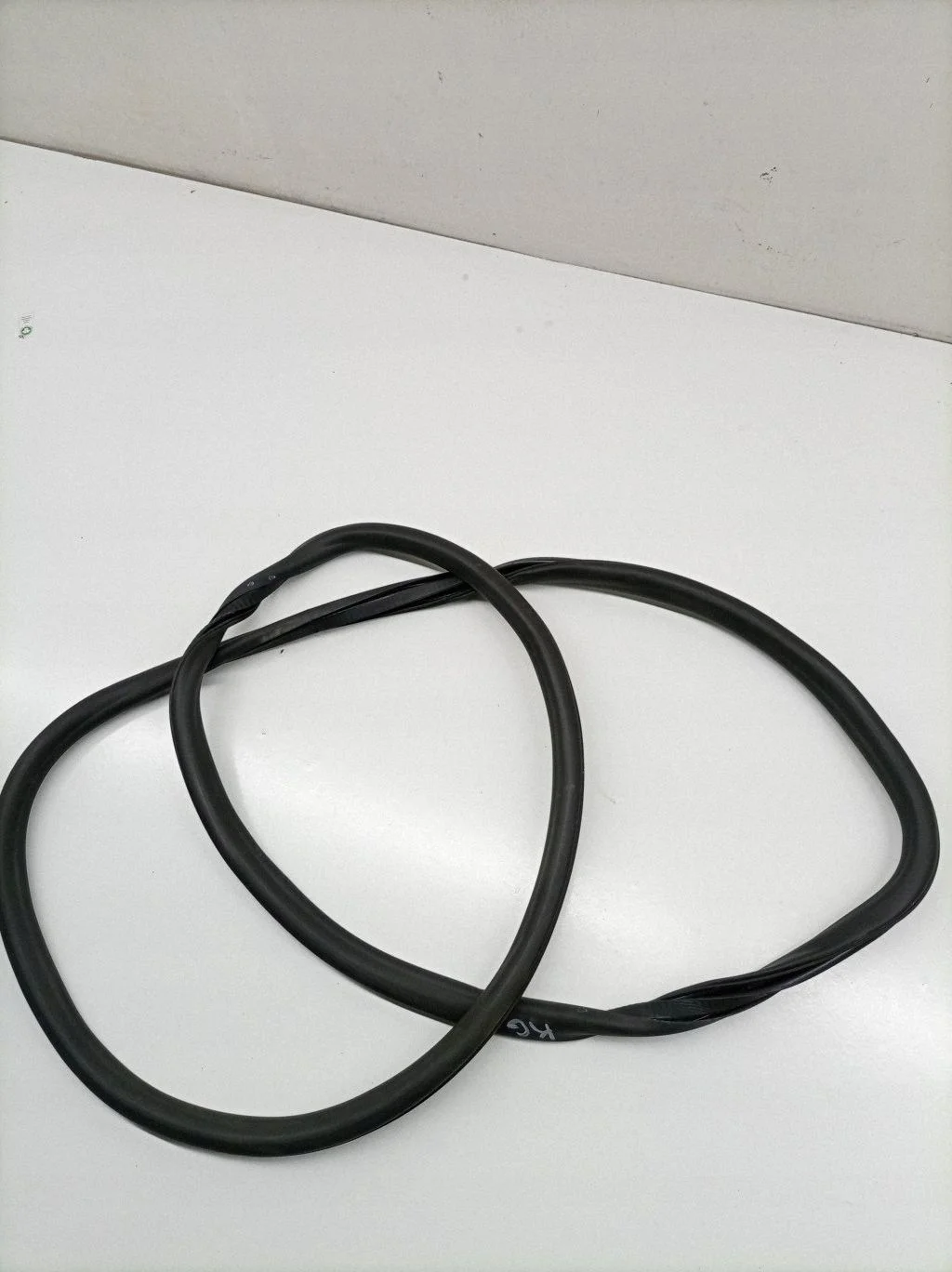 Opel Insignia B Dichtung Tür Hinten 13463941 image 3