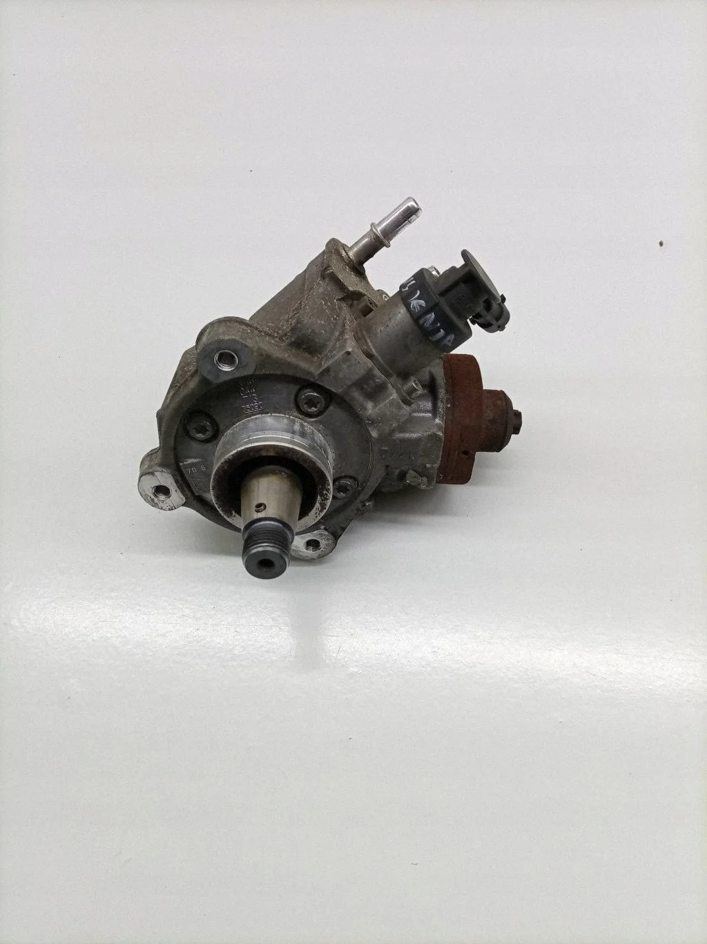 Opel 55494494 Bomba Injetora Usada