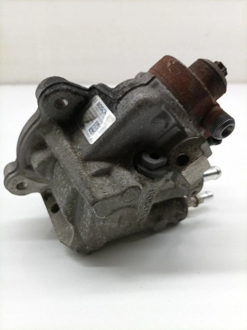 Opel 55494494 Bomba Injetora Usada image 5