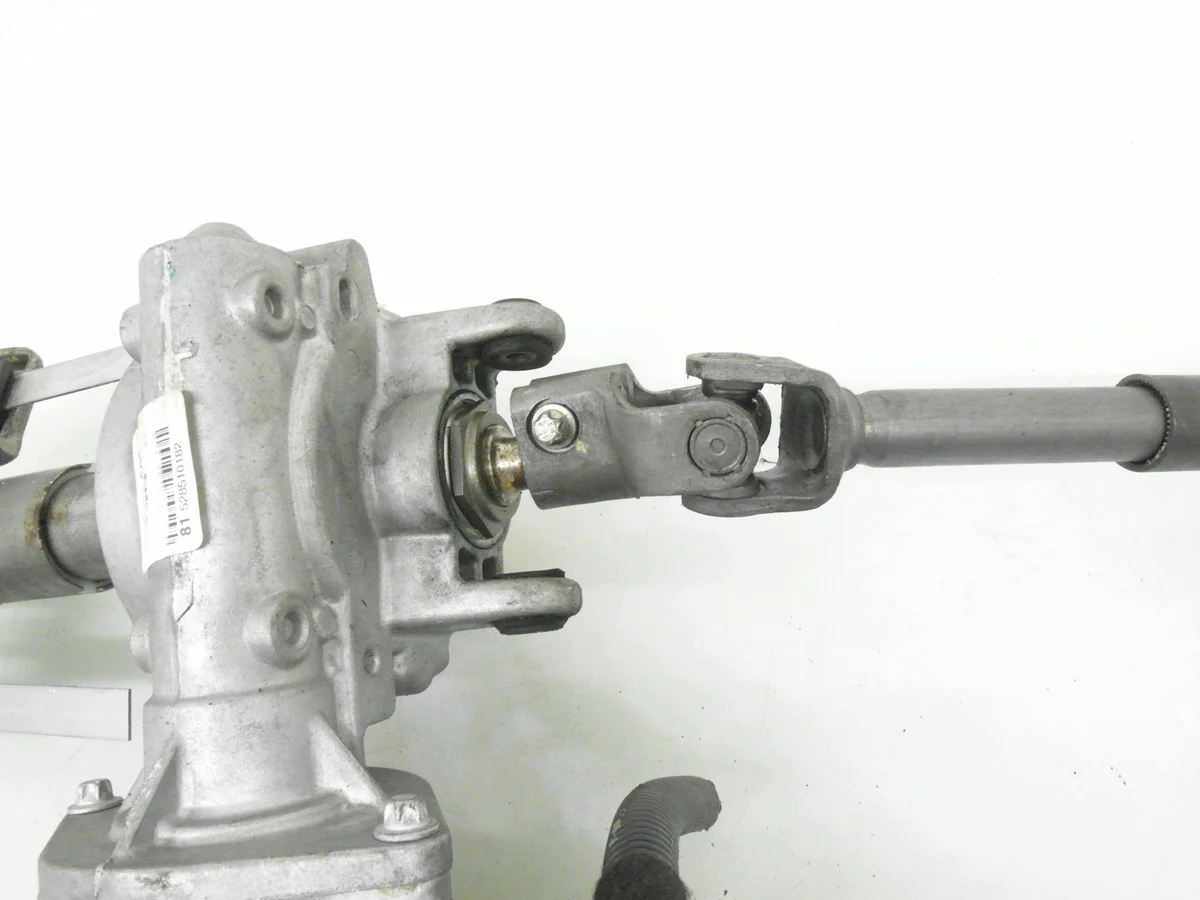 Elektrische Servolenkung Opel Meriva A image 3