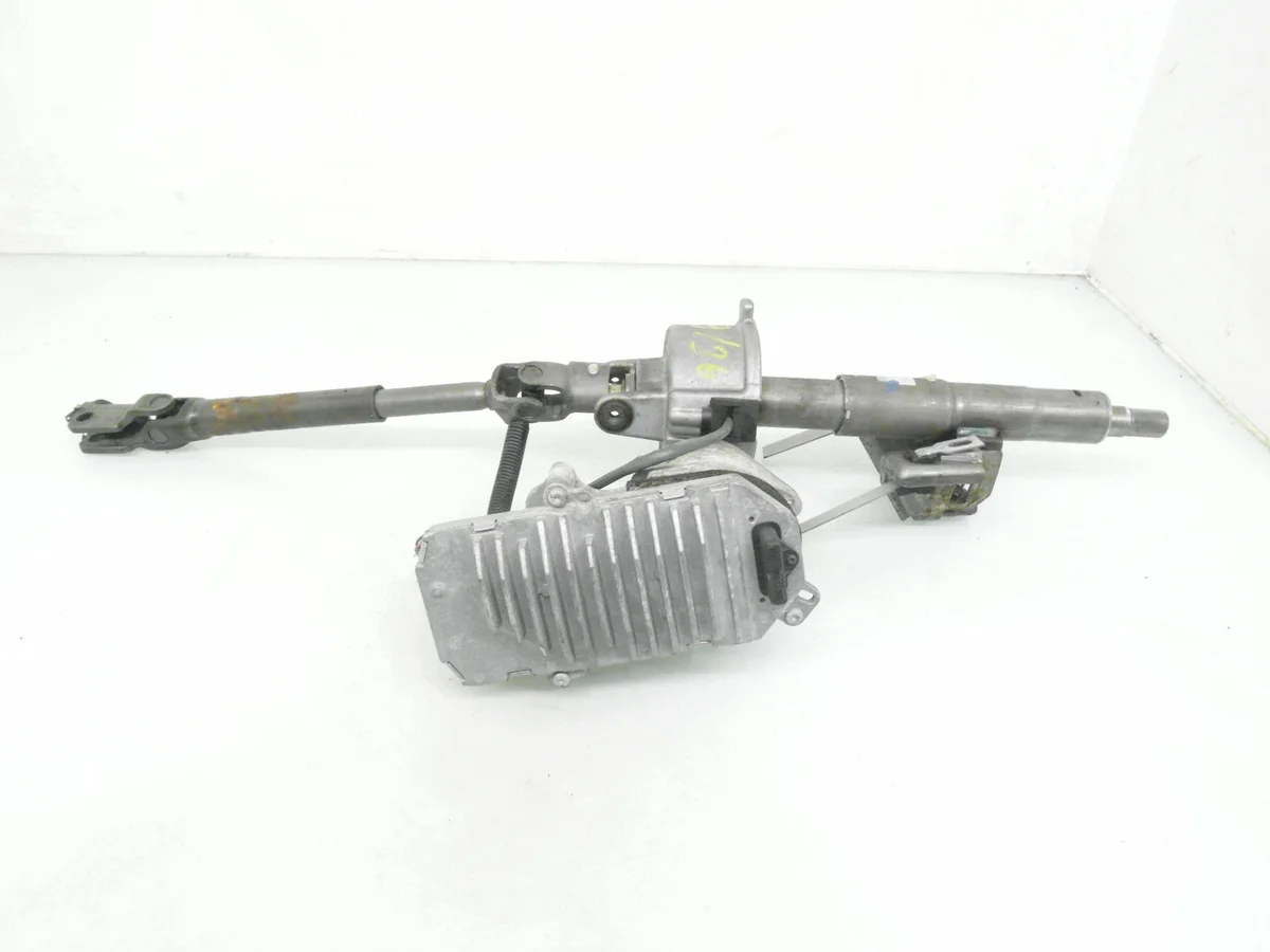 Elektrische Servolenkung Opel Meriva A image 9