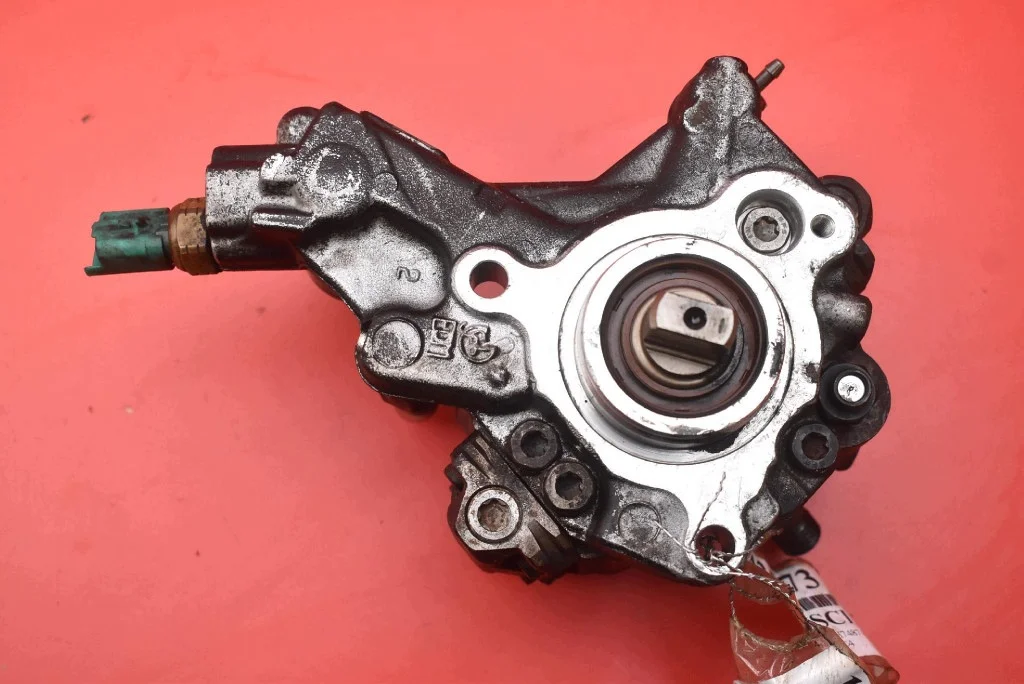 Bränslepump 9656391680 Citroen C4 2.0 HDI