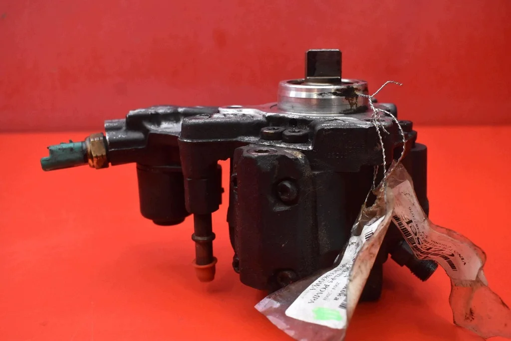 Einspritzpumpe 9656391680 Citroen C4 2.0 HDI image 3