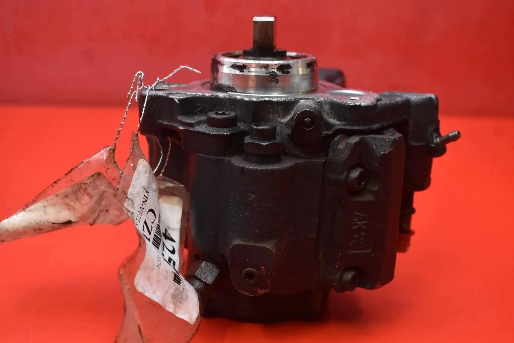 Einspritzpumpe 9656391680 Citroen C4 2.0 HDI image 4