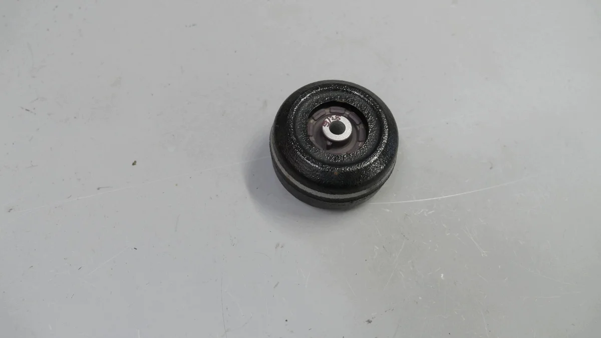 BMW G01 G02 G08 G29 etuvärinänvaimennin