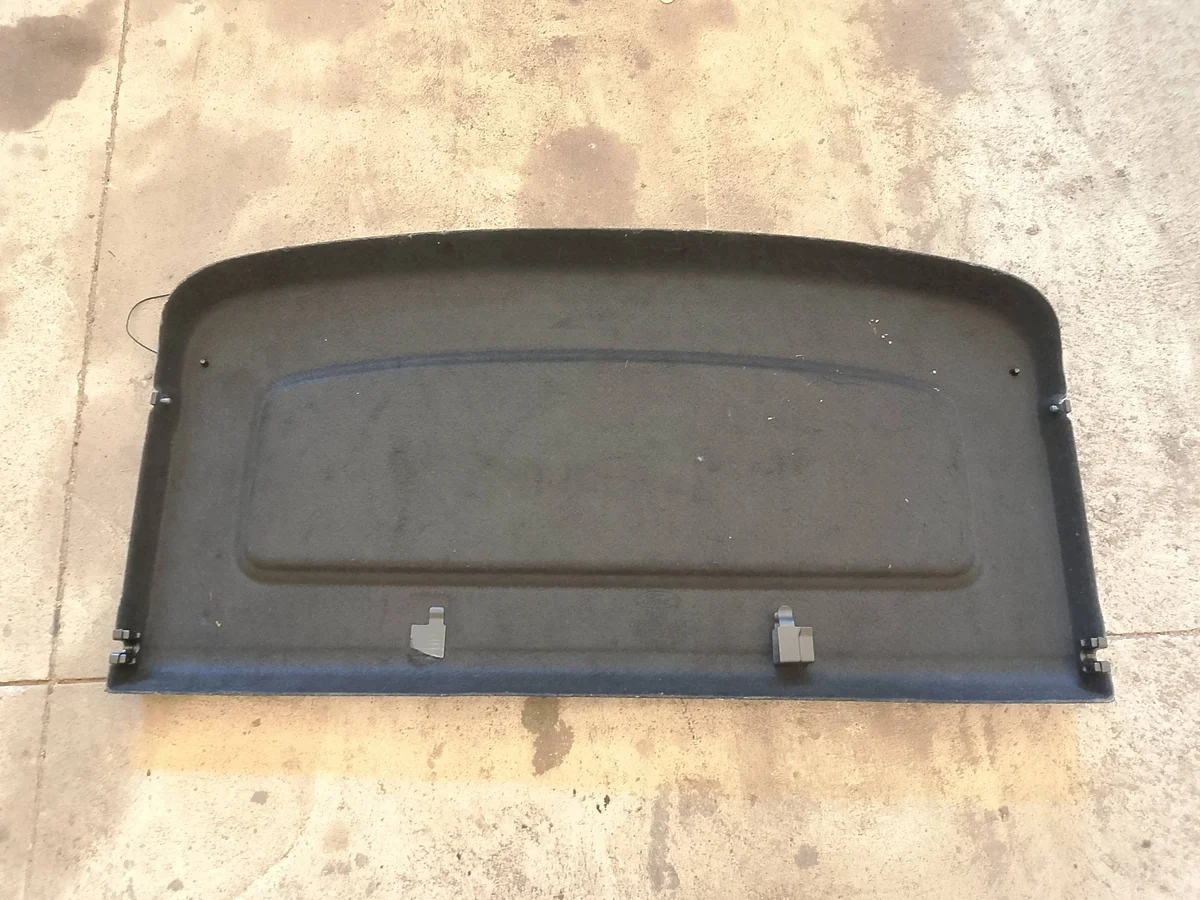 Ford Focus mk4 copribagagliaio usato