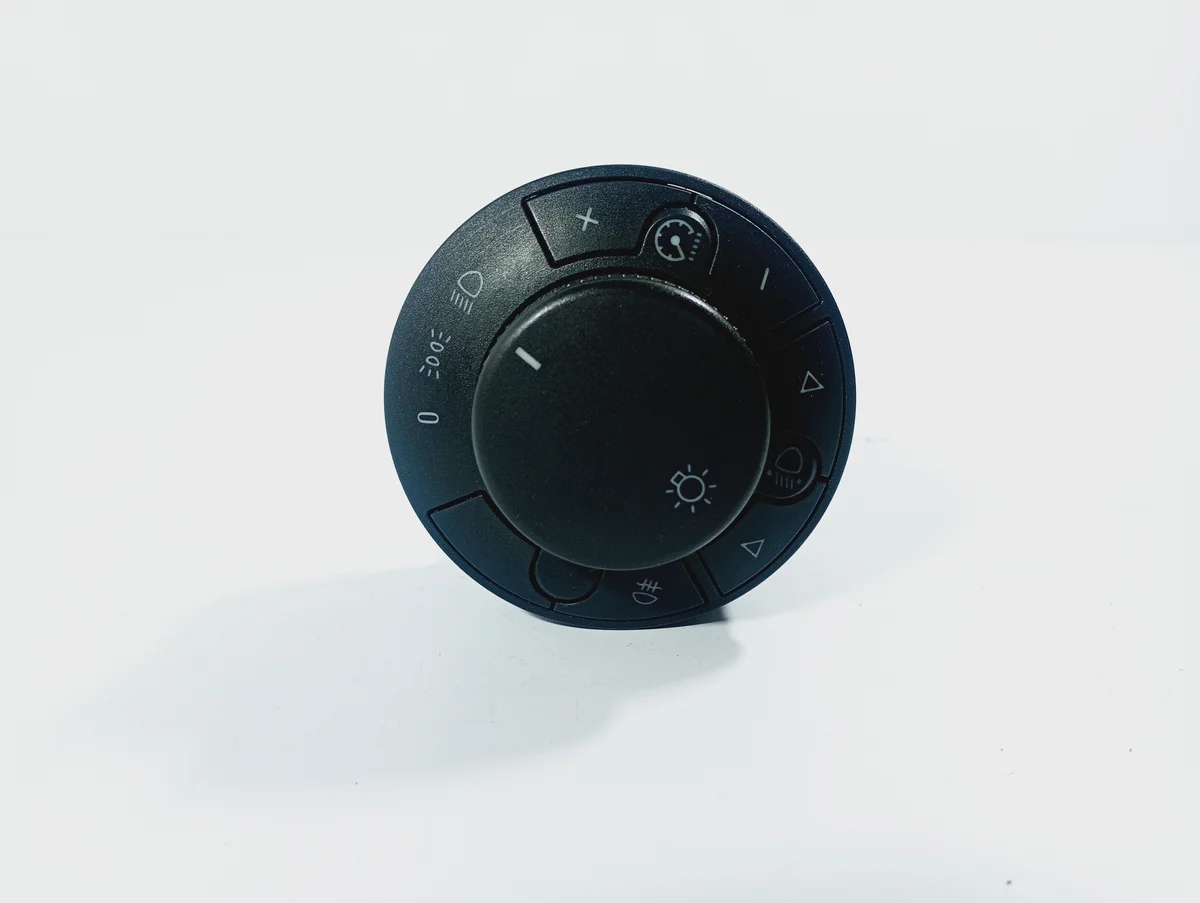 Interruptor Faróis Opel Corsa D 06-14 OE 13249396EA