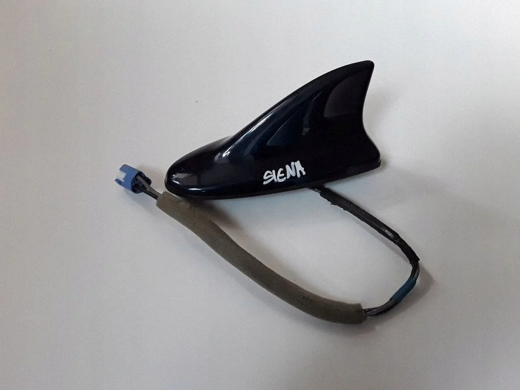 Antena GPS Toyota Sienna XL30 III V307960C Usata
