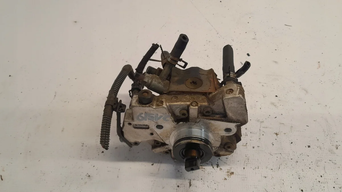 Toyota Corolla E12 1.4 D4D Injectiepomp