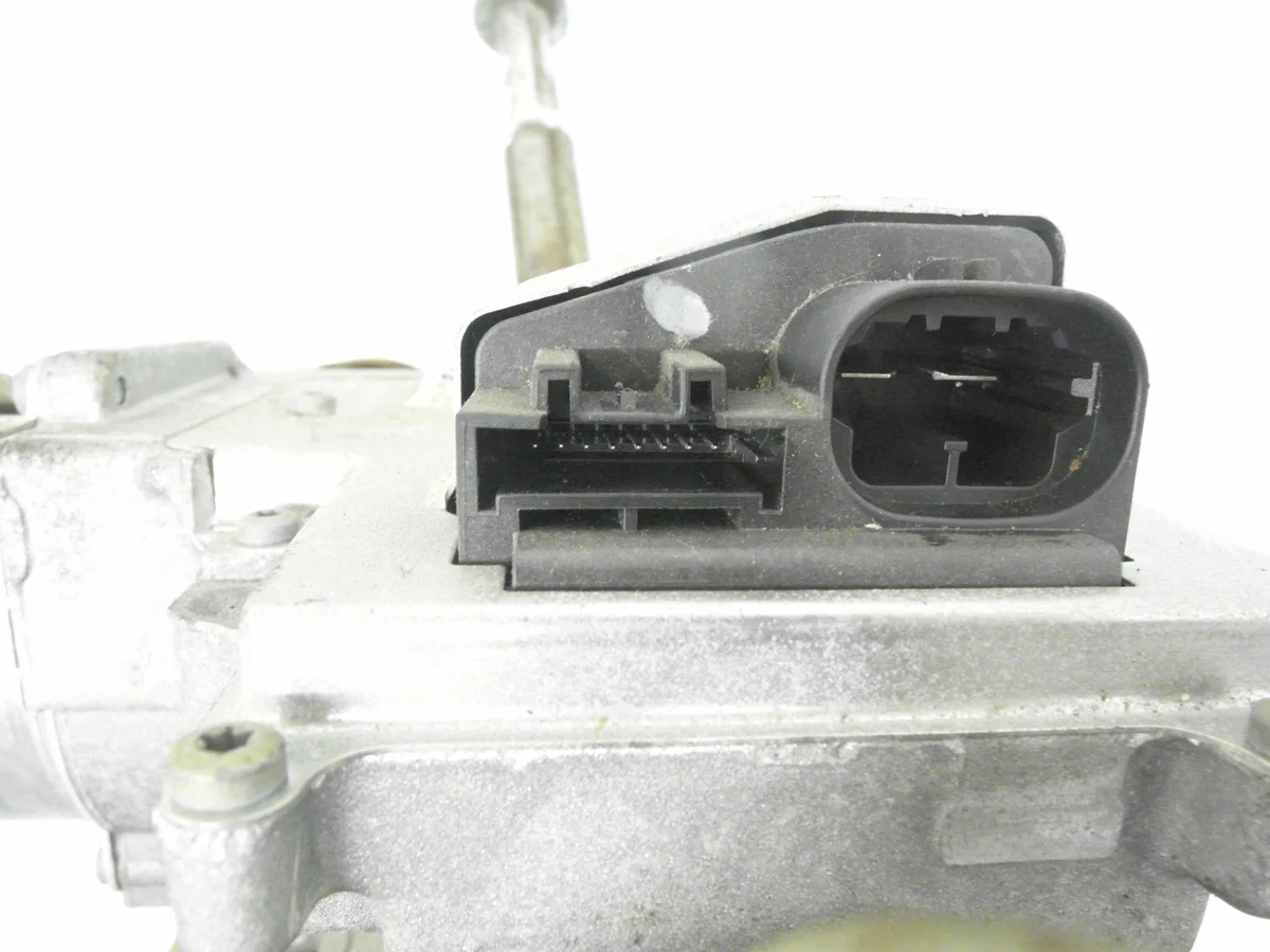Elektrisk servostyrning Renault Scenic II image 6