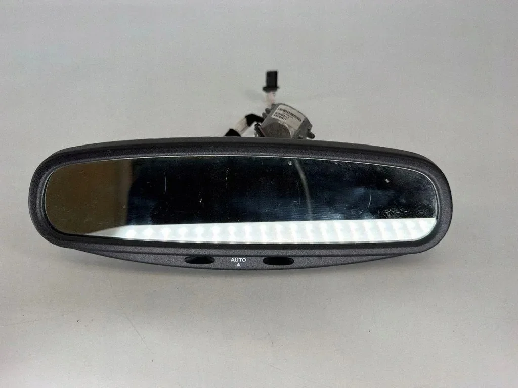 Retrovisor Interior Citroen C5 III E11026053