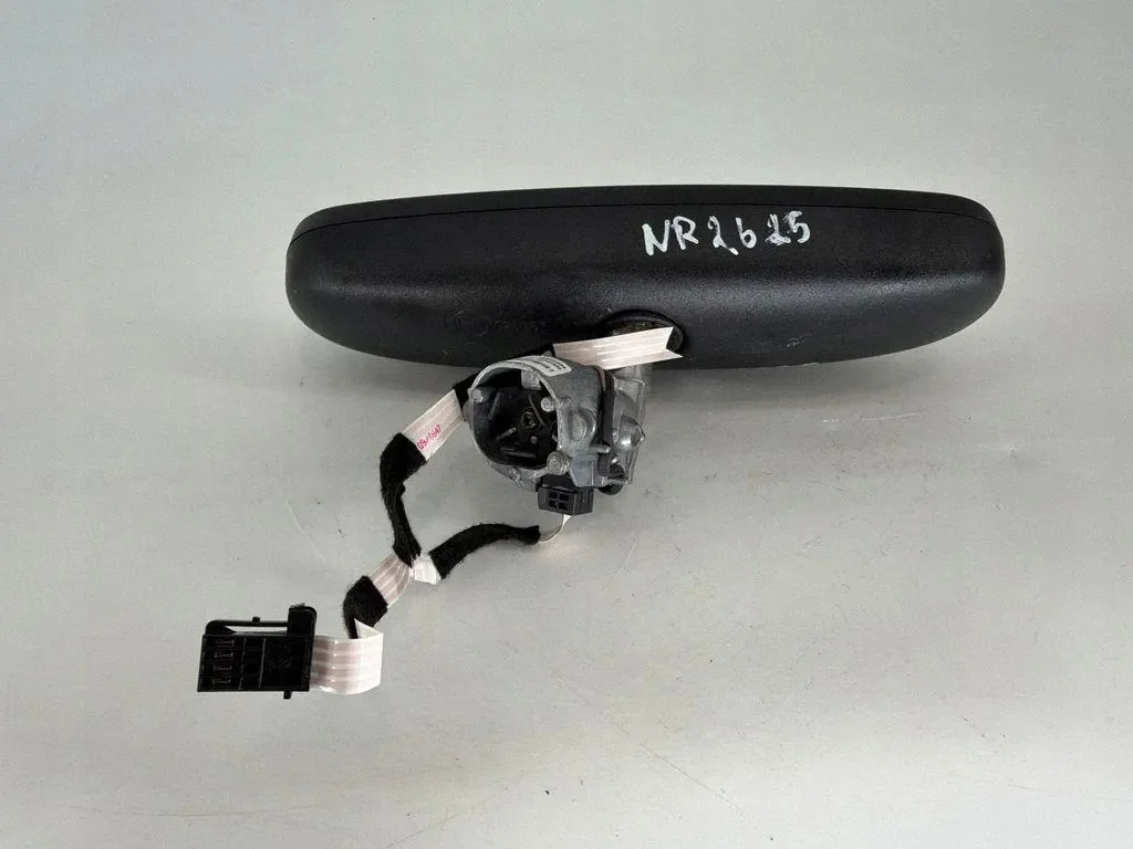Retrovisor Interior Citroen C5 III E11026053 image 3