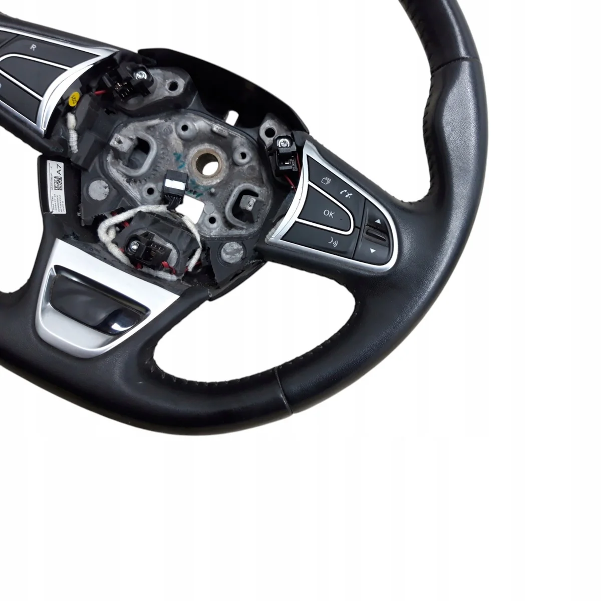 Volante Renault Megane IV 2016- Usado image 3