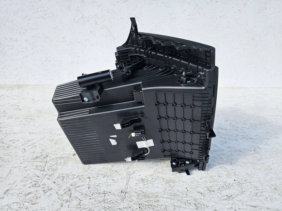 Ablage Armaturenbrett rechts KIA EV6 84511CV010 image 7