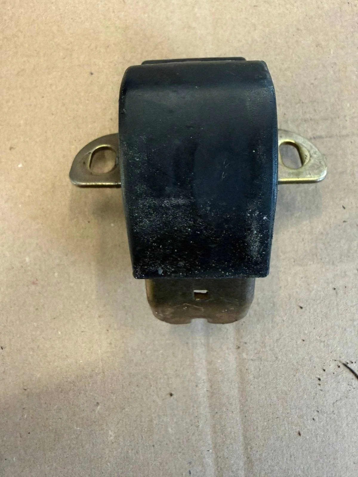 Serrure de porte arrière Opel Movano A 352439E