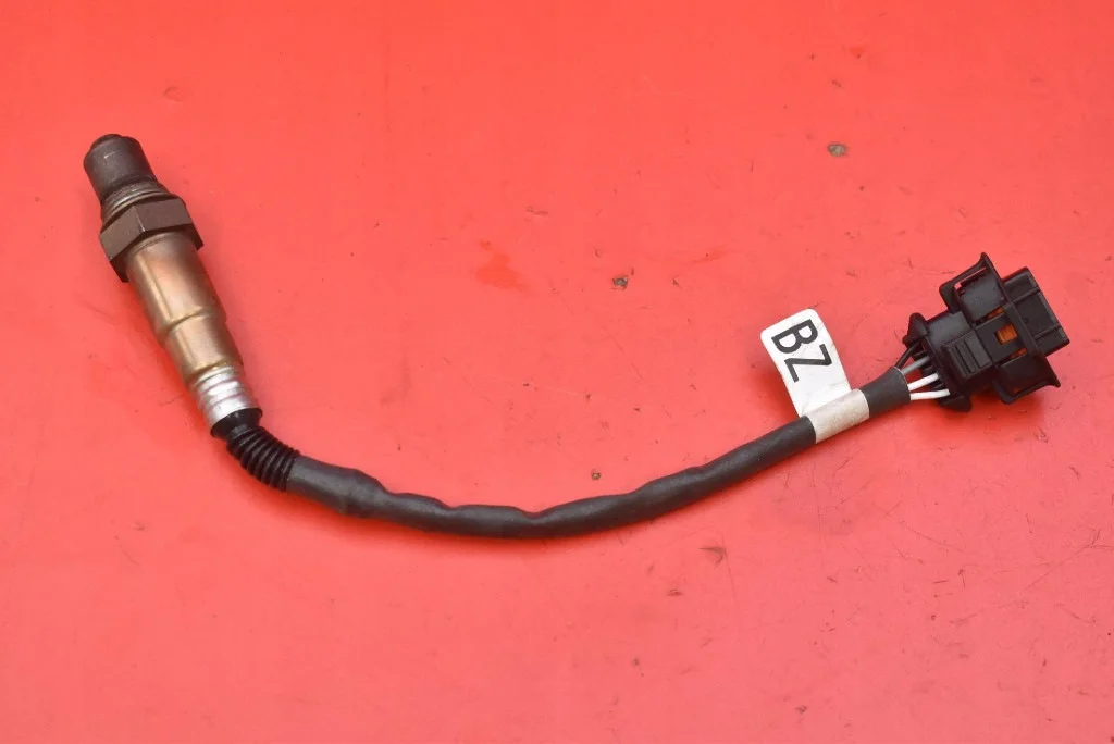 Lambdasond Opel Corsa D 1.4 06-11
