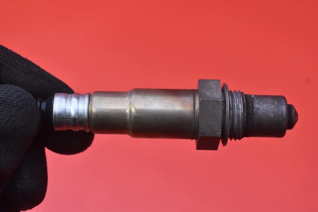 Sonde Lambda Opel Corsa D 1.4 Twinport 90 CV image 3