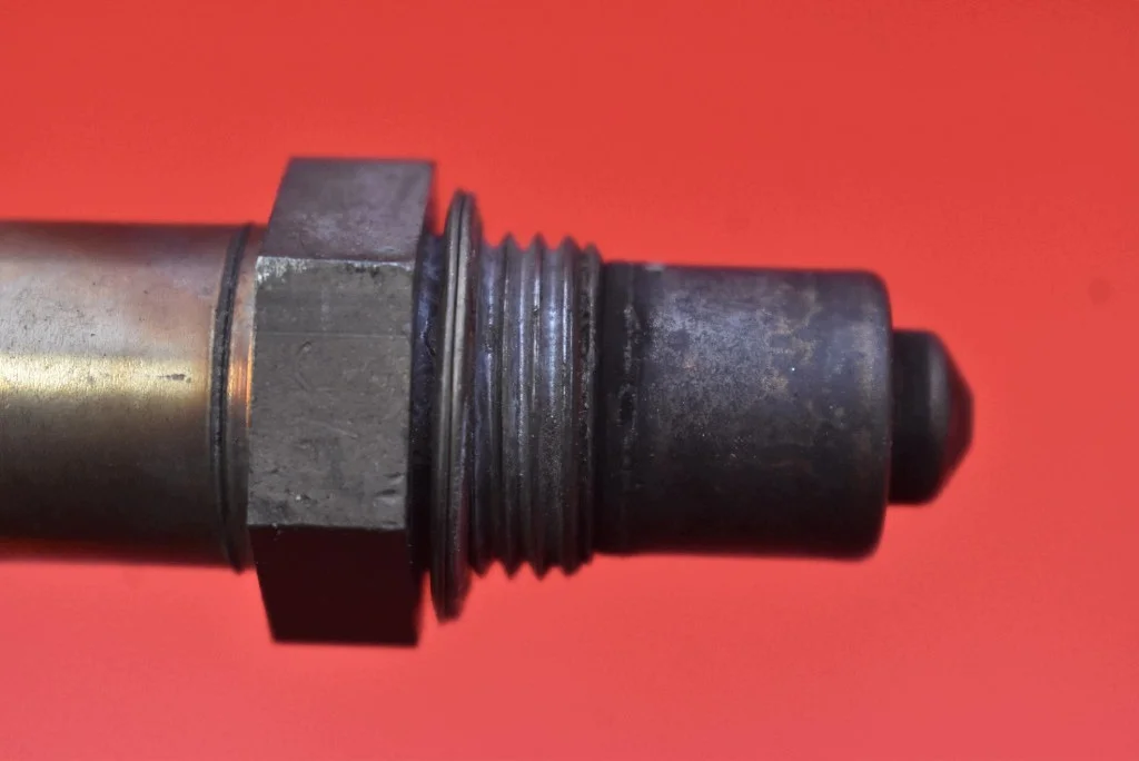Sonde Lambda Opel Corsa D 1.4 Twinport 90 CV image 4