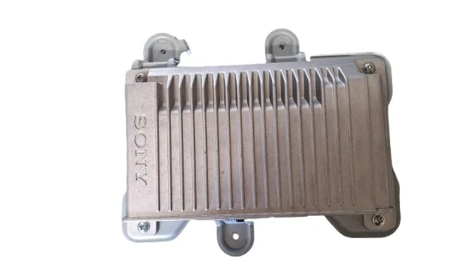 Amplificatore Ford S-MAX MK2 Sony DS7T-18B849-AZ