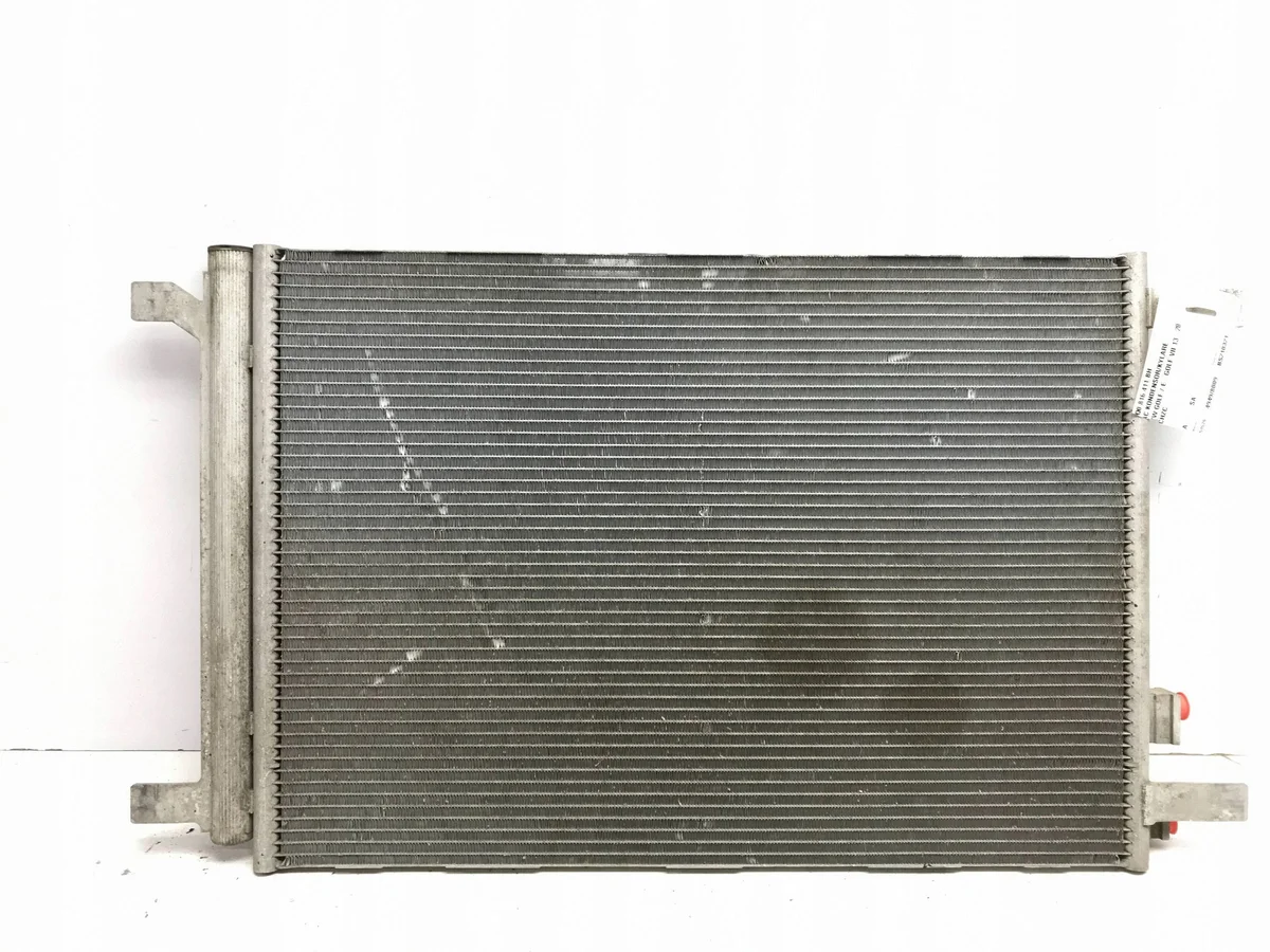 Seat Leon AC Condenser 5Q0816411BG