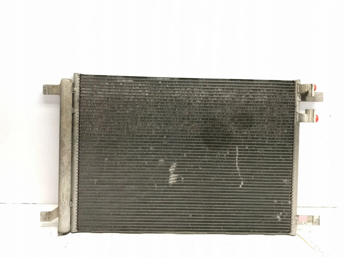 Condensador AC Seat Leon 5F 2019 Usado image 6