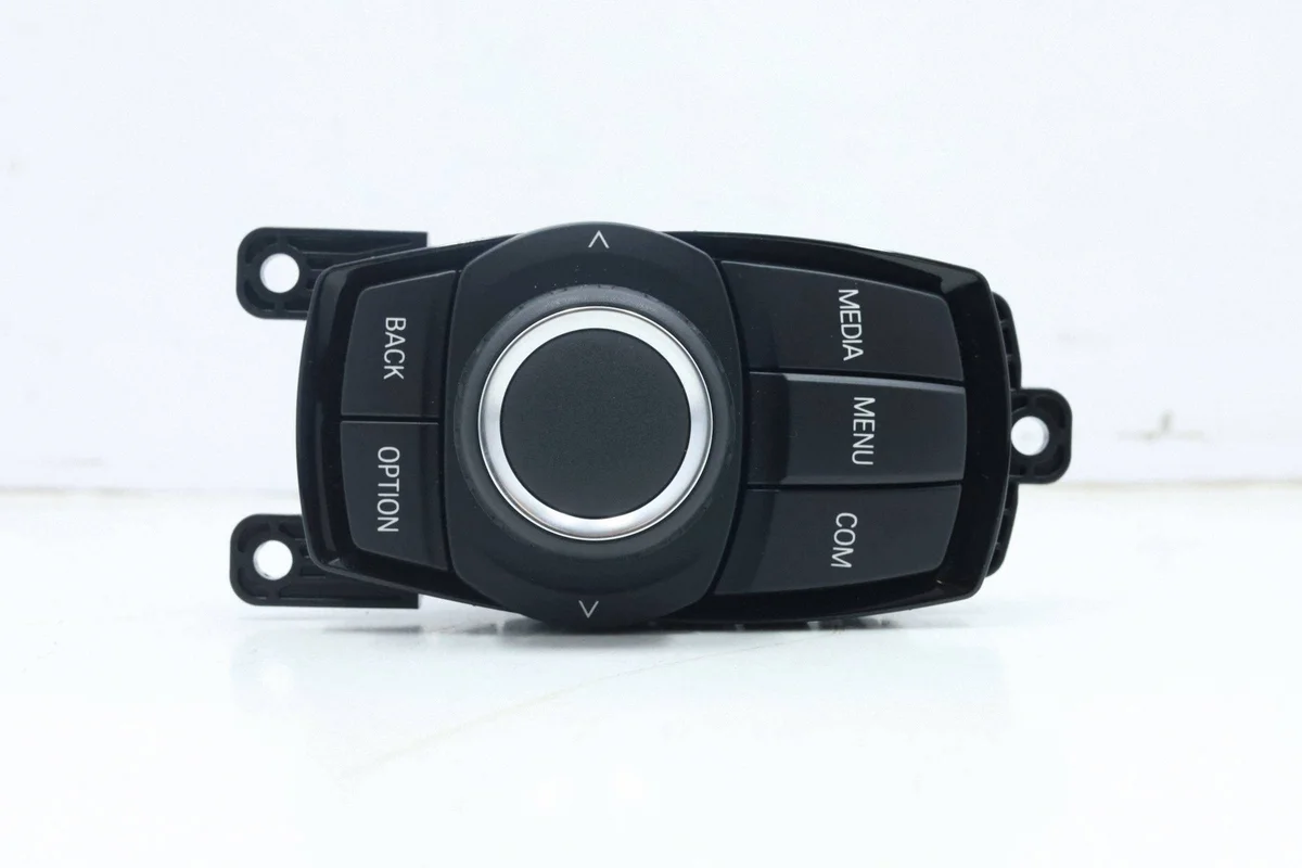 Controlador iDrive BMW X2 F39 6802932