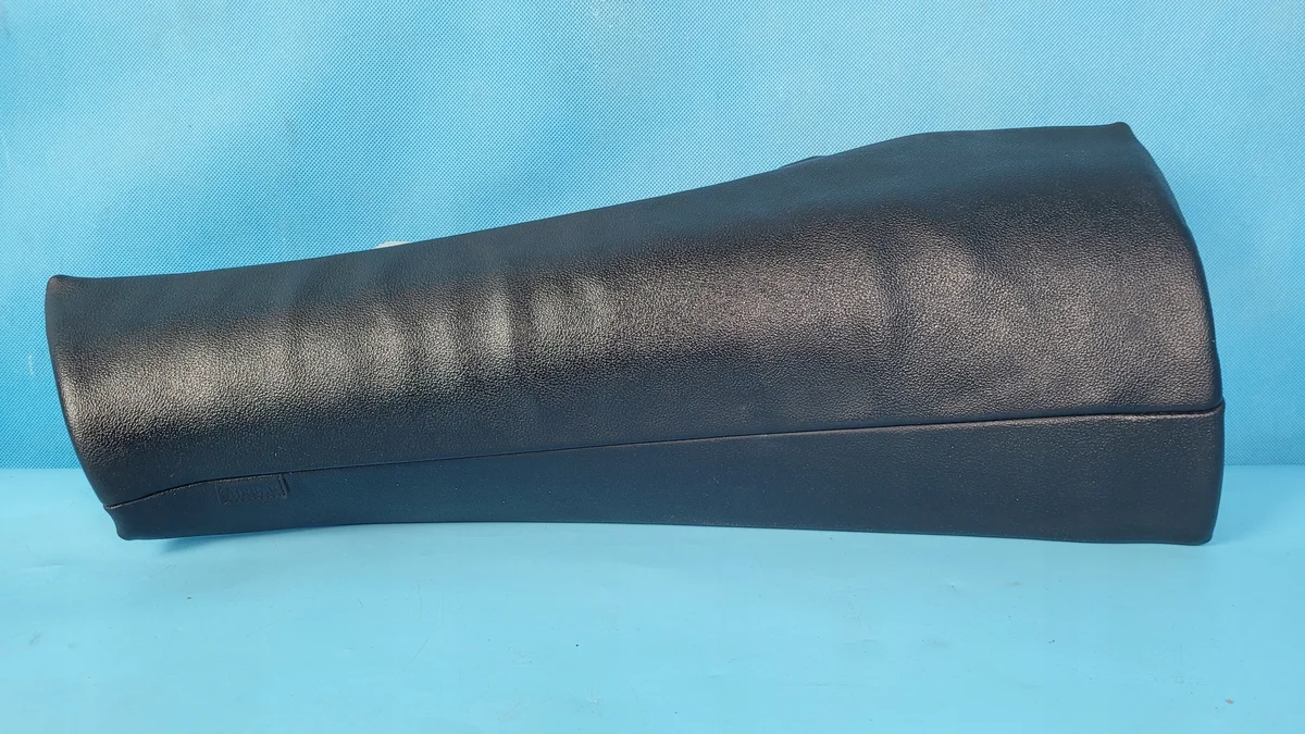 BMW X6 G06 Panel Lateral Asiento Derecho Airbag