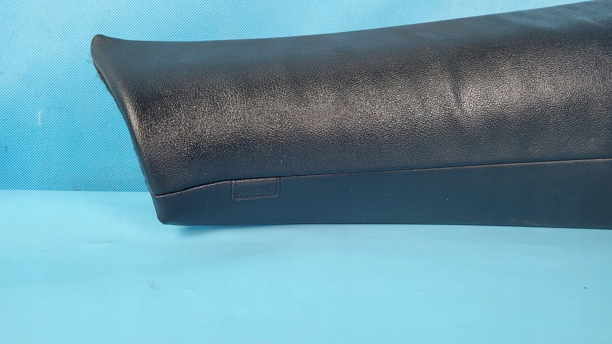 BMW X6 G06 Seitenverkleidung rechts Airbag thumbnail 1