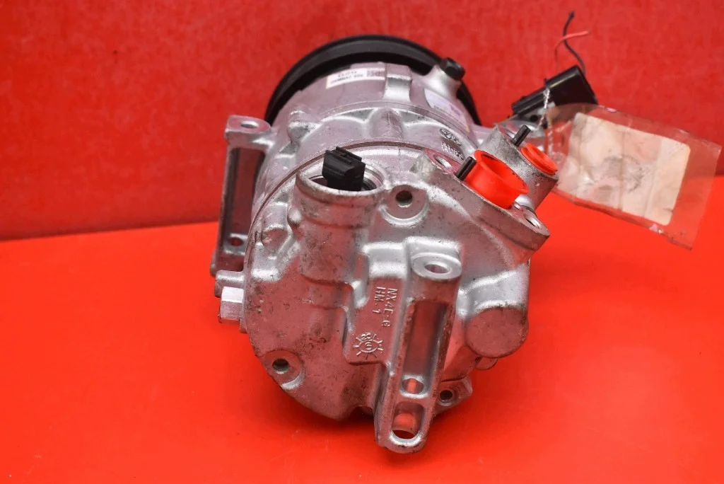 Klimakompressor Kia Sportage V 1.6 T-GDI gebraucht image 3