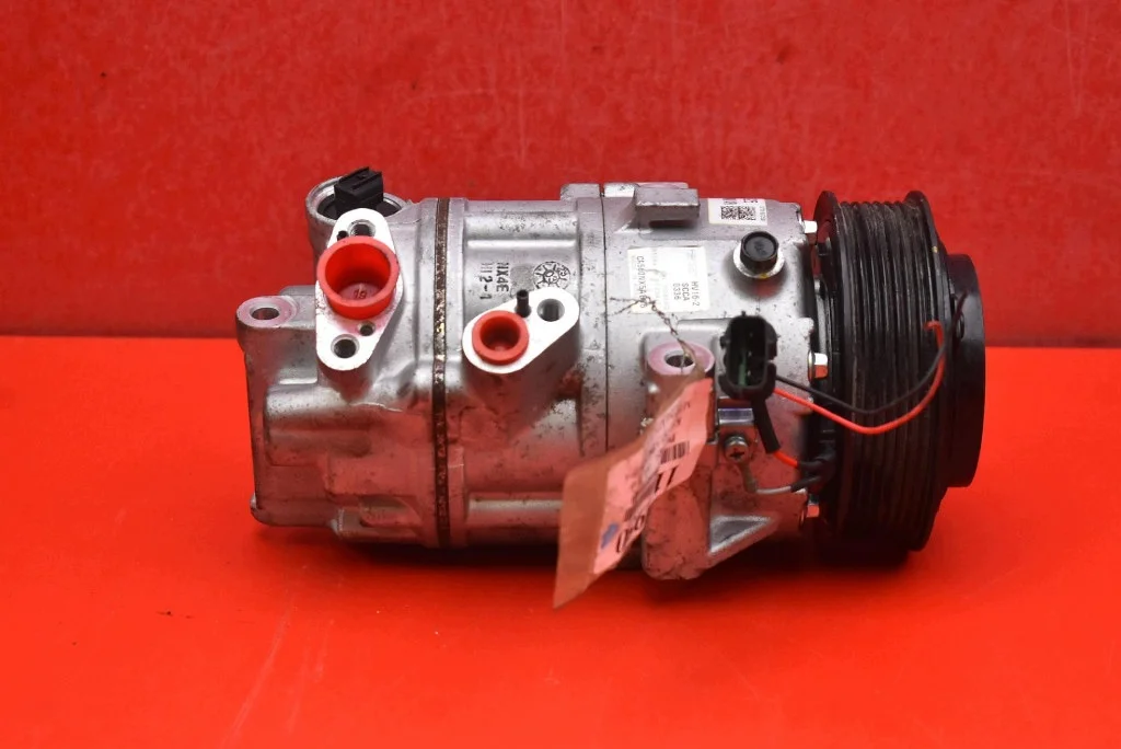 Klimakompressor Kia Sportage V 1.6 T-GDI gebraucht image 4