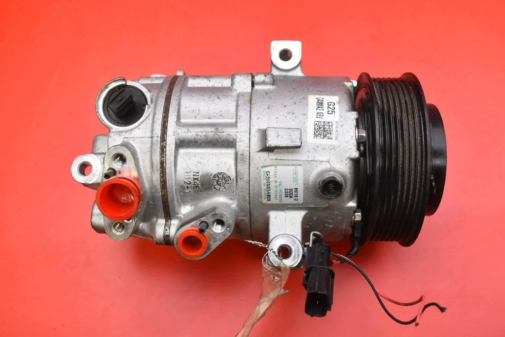 Klimakompressor Kia Sportage V 1.6 T-GDI gebraucht image 5