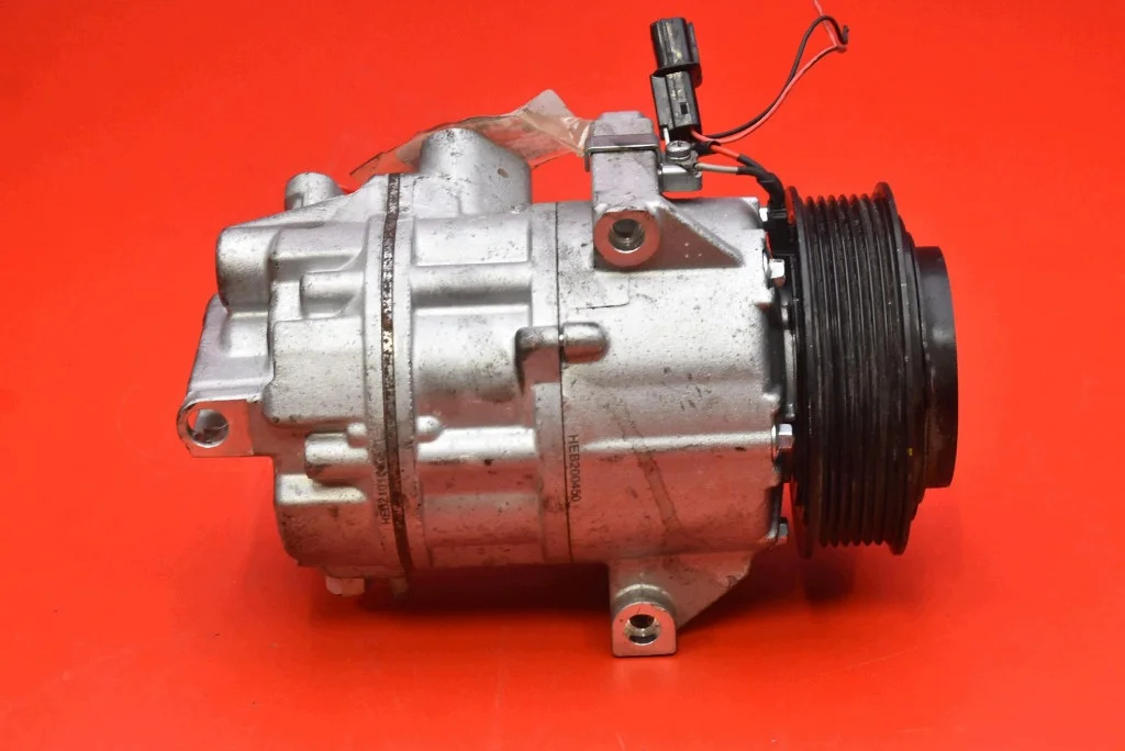 Klimakompressor Kia Sportage V 1.6 T-GDI gebraucht image 9