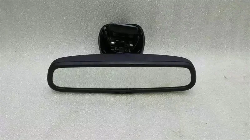 Espelho Retrovisor Bentley Continental GTC V8S Usado image 5