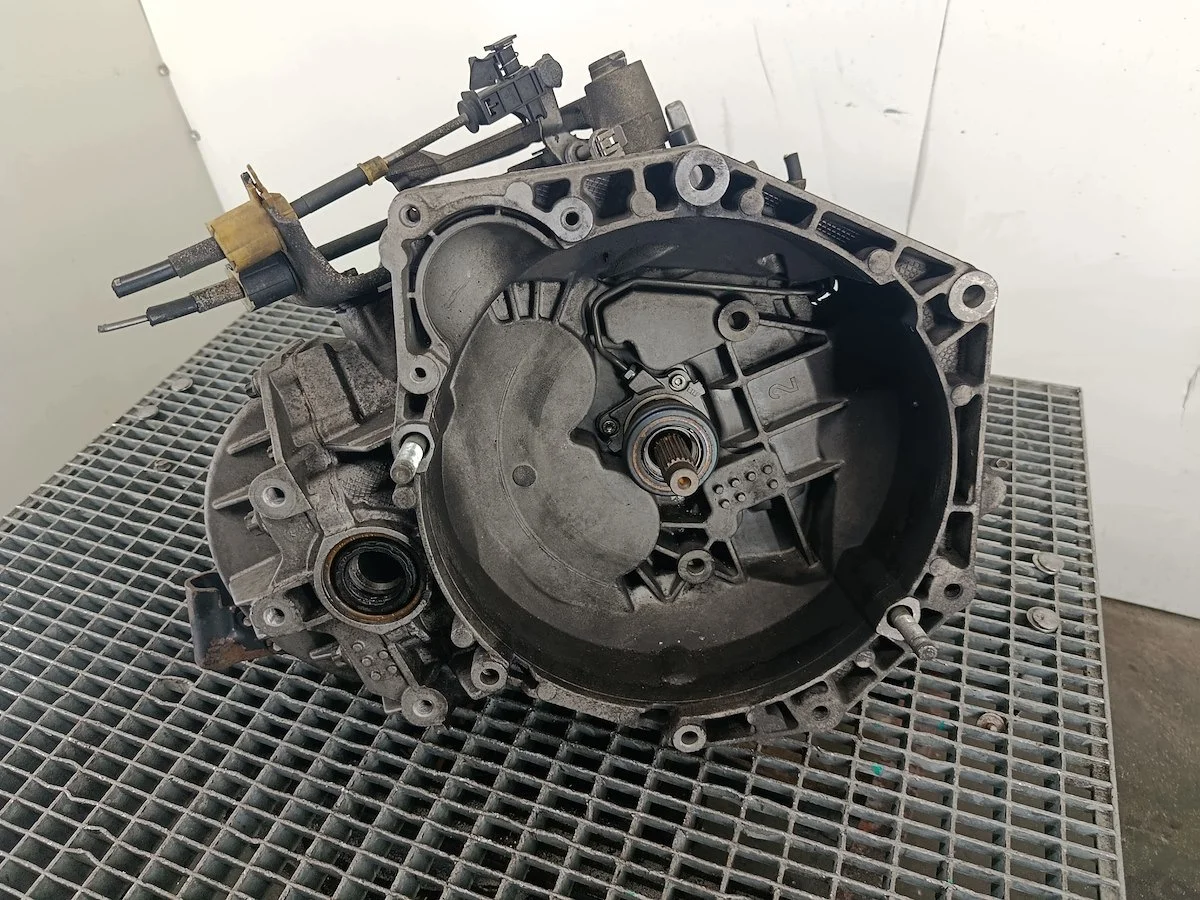 Cambio Manuale Fiat Croma II 1.9 JTD M32