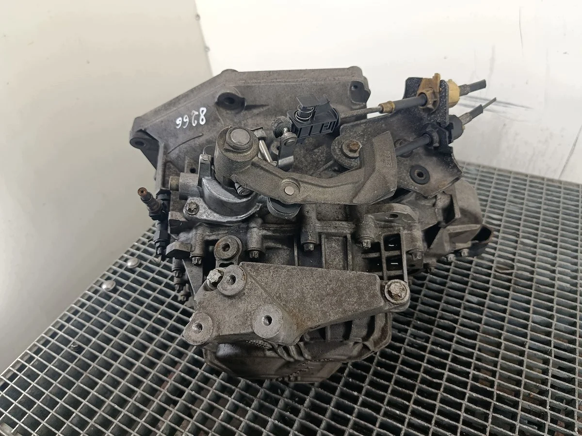 Caixa de Câmbio Manual Fiat Croma II M32 1.9 JTD image 3