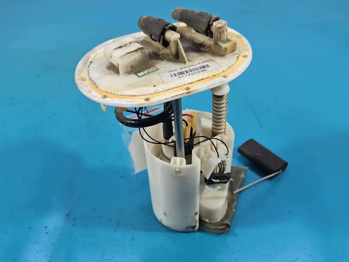 Kraftstoffpumpe Fiat Albea 1.4 8V gebraucht image 3