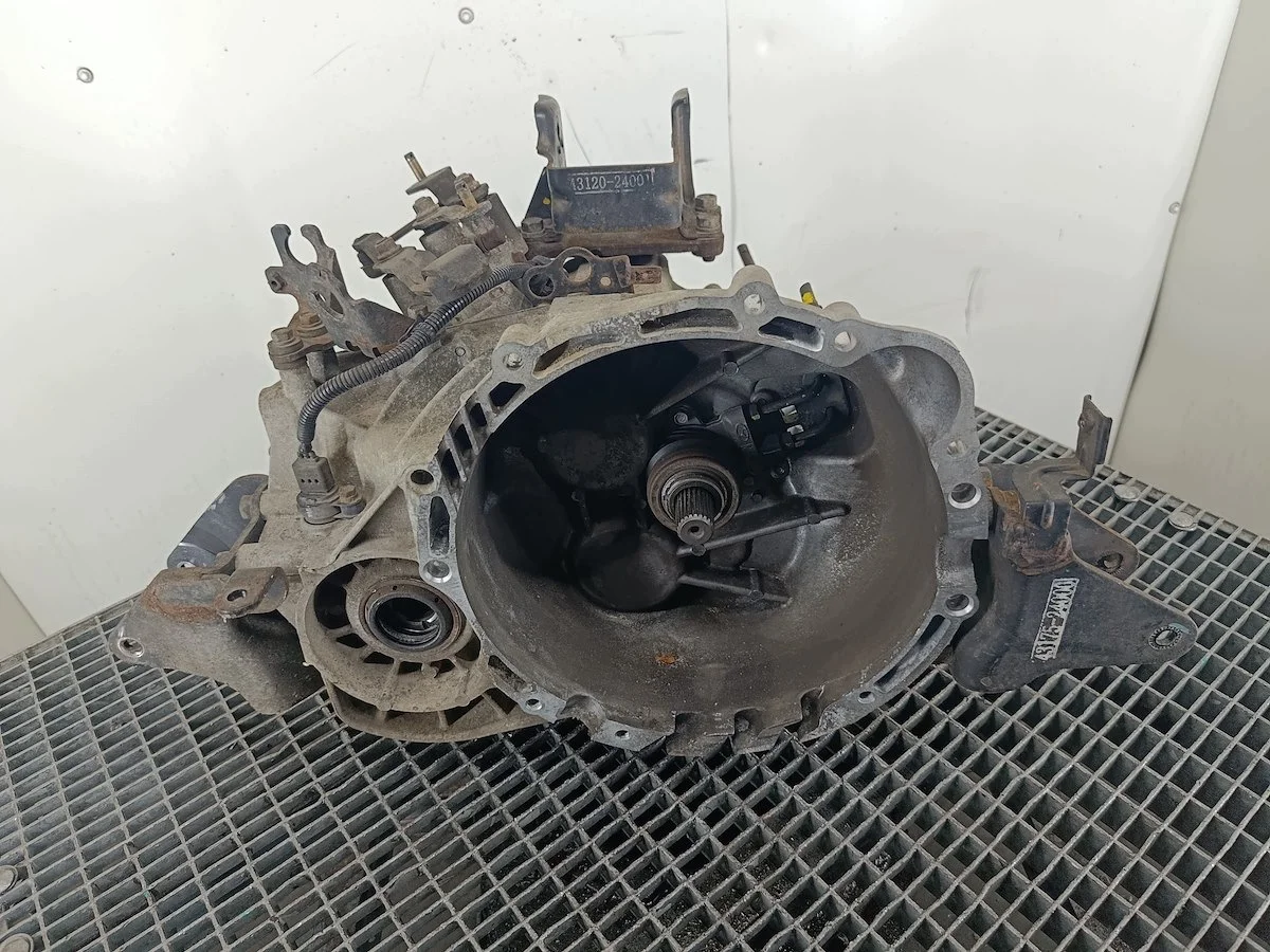 Getriebe Hyundai Sonata V GU17 2.0 16V