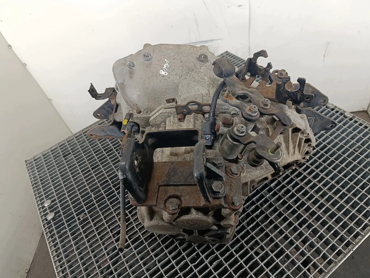 Getriebe Hyundai Sonata V GU17 2.0 16V image 3