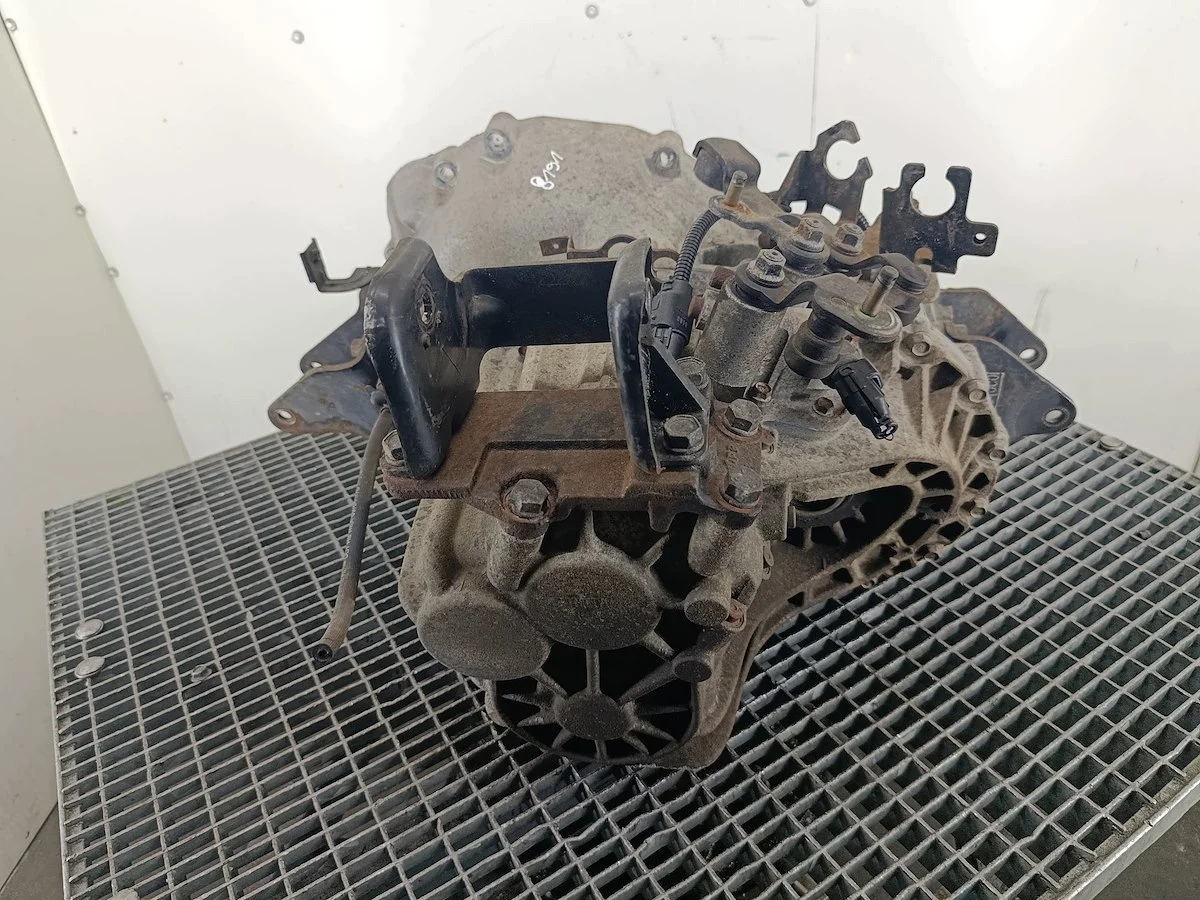 Getriebe Hyundai Sonata V GU17 2.0 16V image 4
