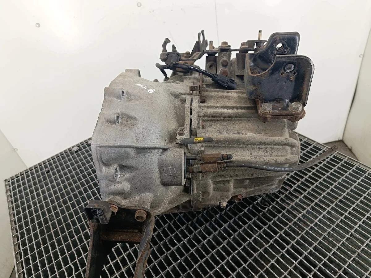 Getriebe Hyundai Sonata V GU17 2.0 16V image 5