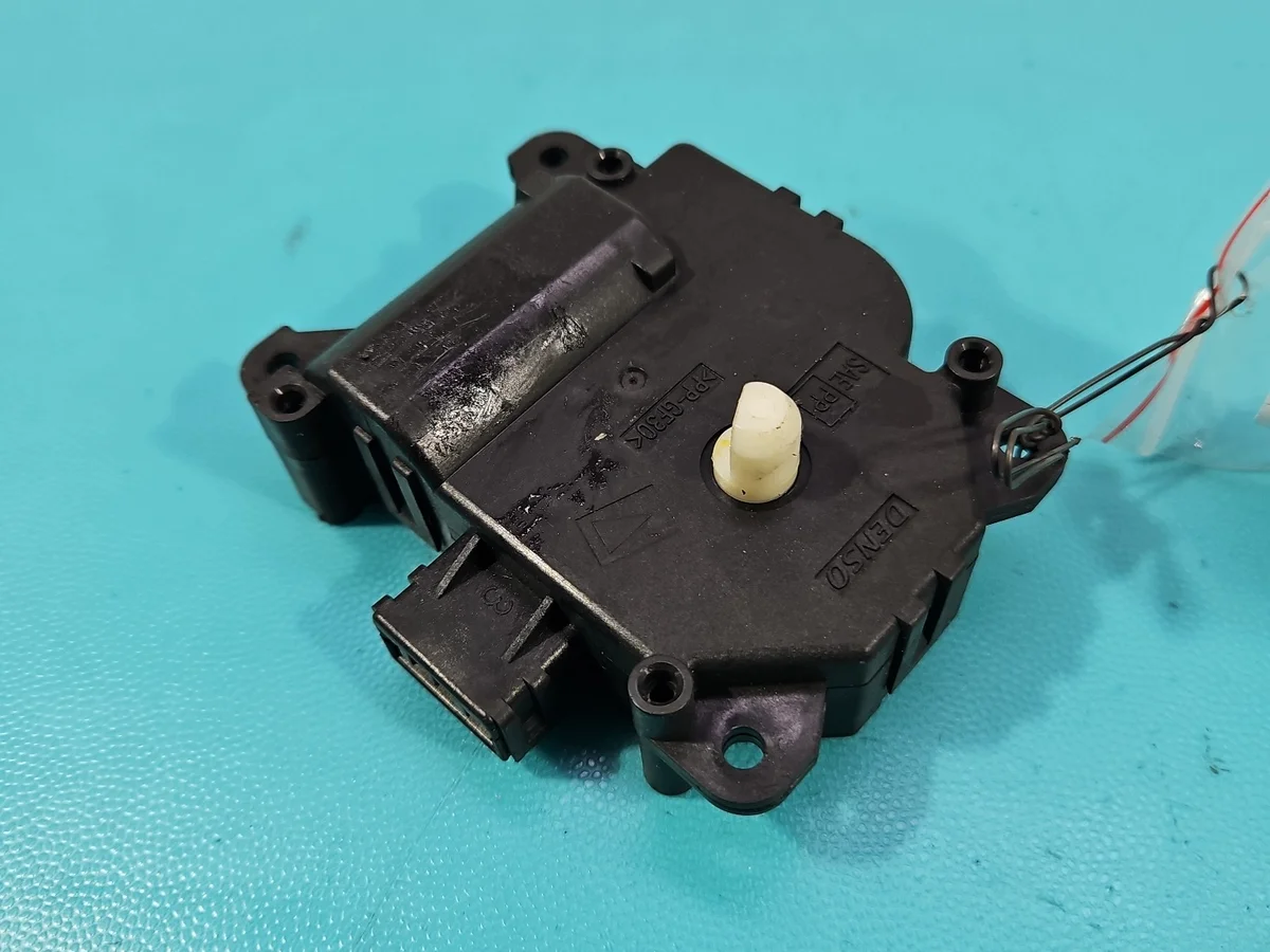 Motor do aquecedor Honda Civic IX usado