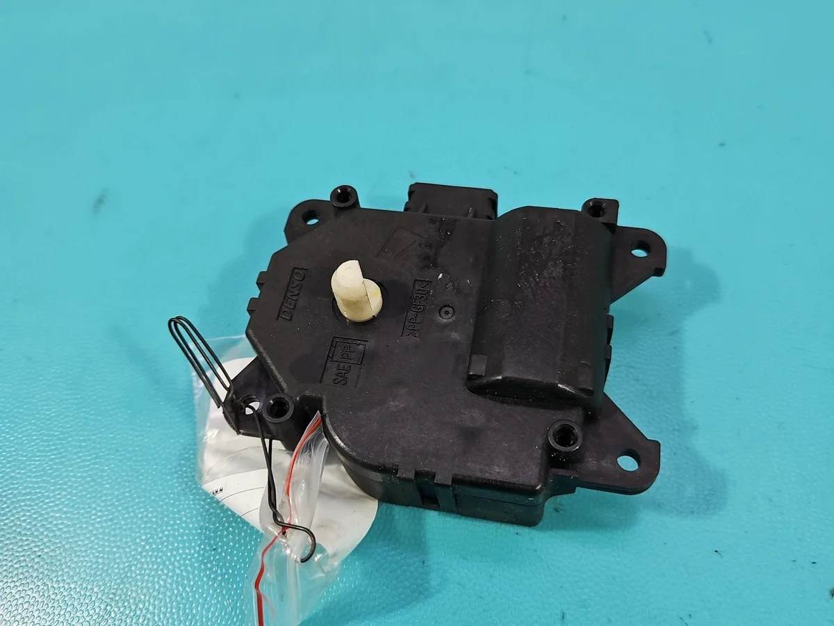 Gebläsemotor Honda Civic IX 113800-3450 image 6