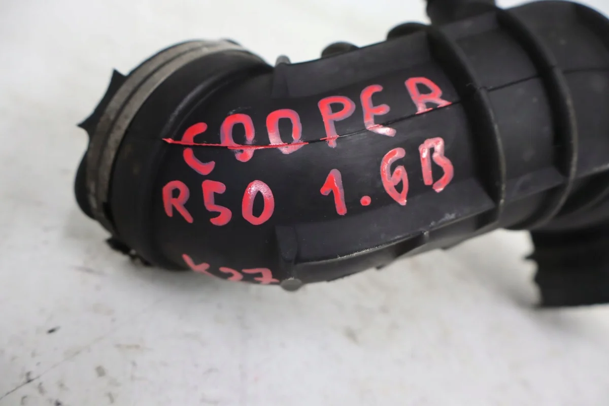 Durite d'admission d'air Mini Cooper R50 1.6B image 5