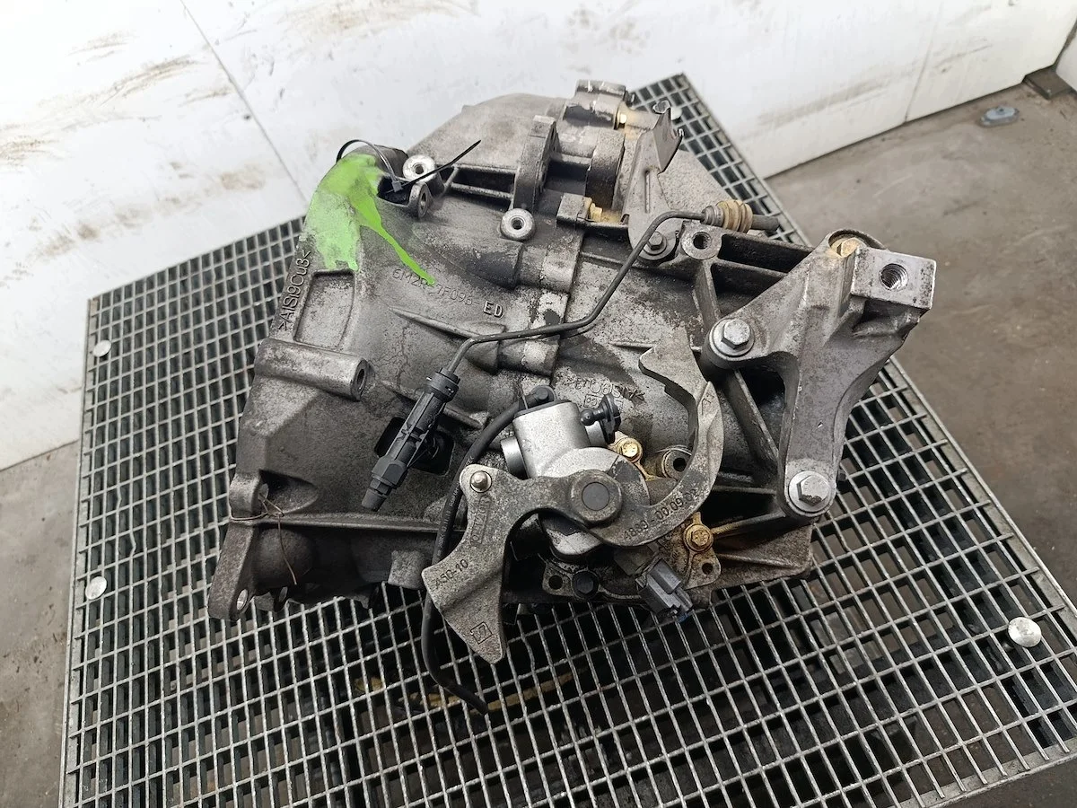 Getriebe 6-Gang Ford Kuga 2.0 TDCI AV4R-7002-AB image 6